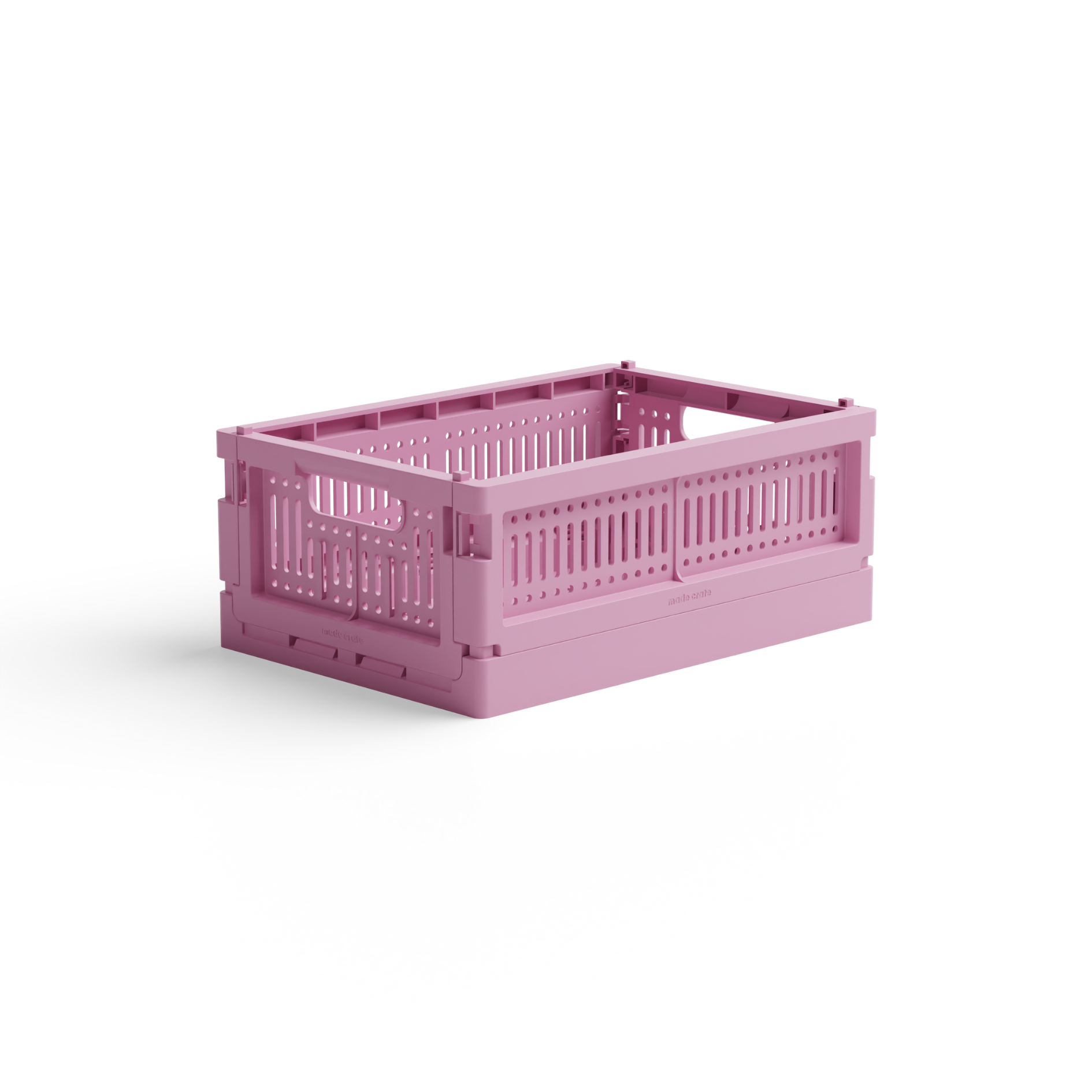 Made Crate Mini